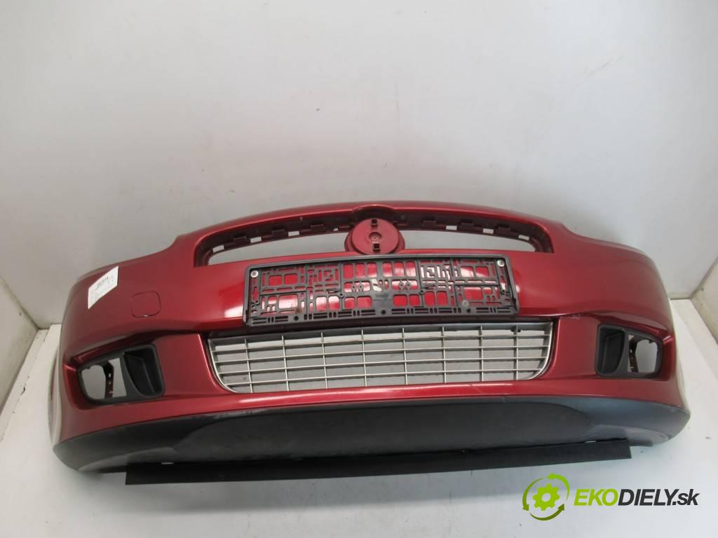 Fiat Bravo II  2010 88 kW HATCHBACK 5D 1.6JTD Multijet 120KM 07-14 1600 Nárazník predný  (Ostatné)