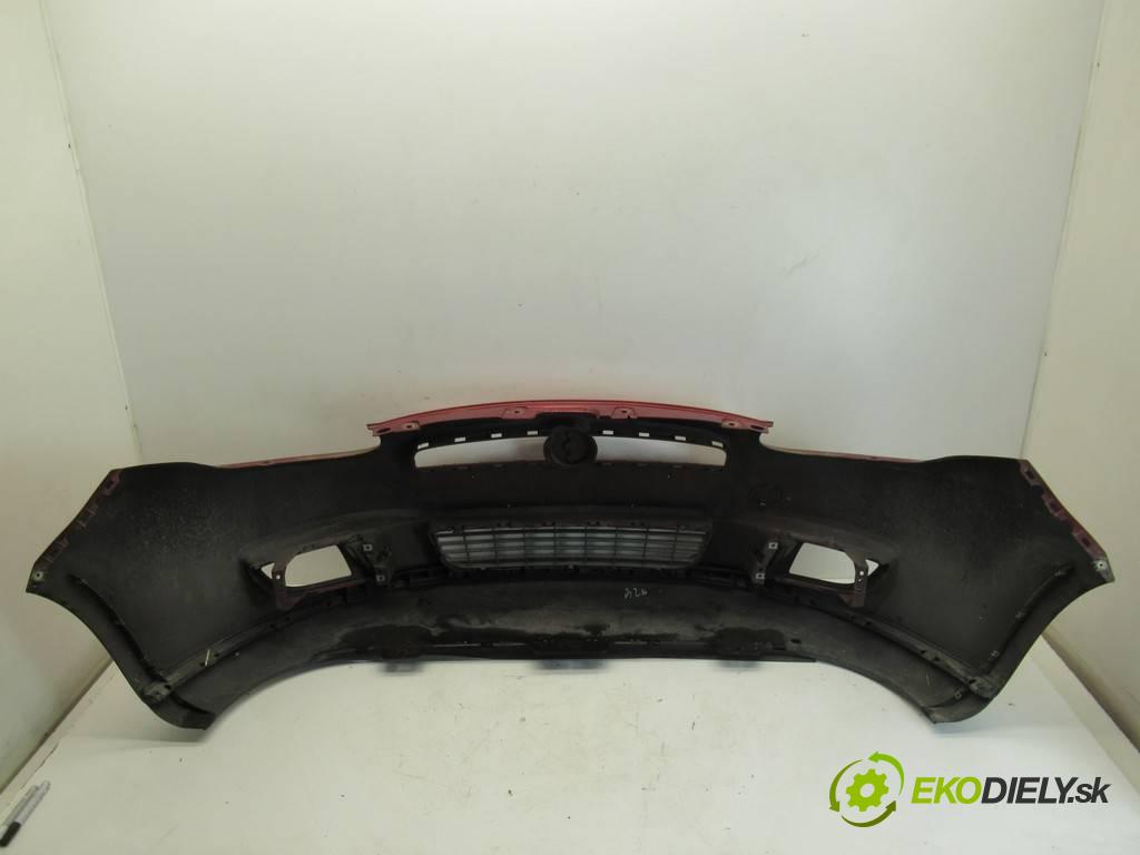 Fiat Bravo II  2010 88 kW HATCHBACK 5D 1.6JTD Multijet 120KM 07-14 1600 Nárazník predný  (Ostatné)