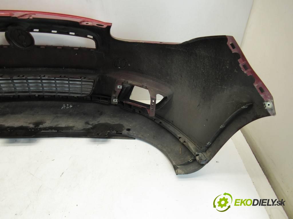 Fiat Bravo II  2010 88 kW HATCHBACK 5D 1.6JTD Multijet 120KM 07-14 1600 Nárazník predný  (Ostatné)