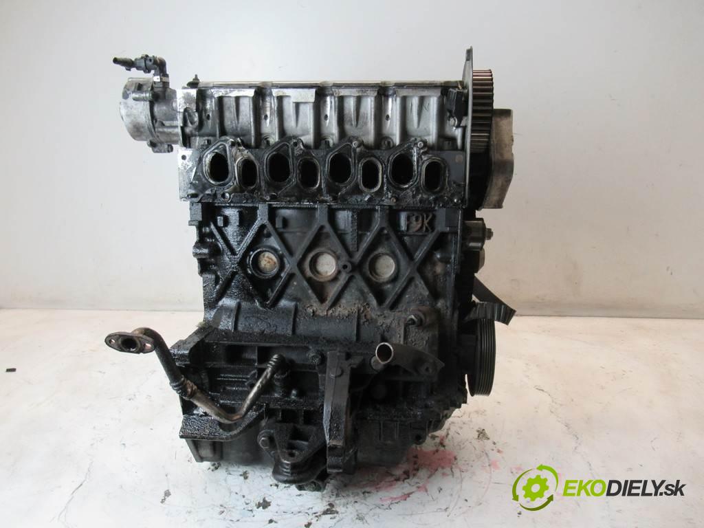 Renault Laguna II  2003 88kW KOMBI 1.9DCI 120KM 01-07 1900 motor F9Q (Motory (kompletní))