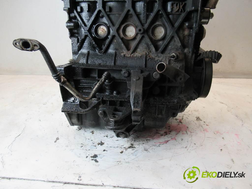 Renault Laguna II  2003 88kW KOMBI 1.9DCI 120KM 01-07 1900 motor F9Q (Motory (kompletní))