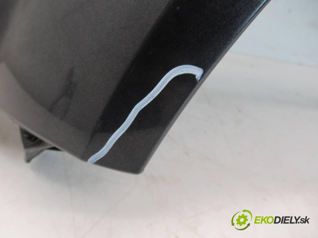 Renault Megane II LIFT  2007 63 kW KOMBI 1.5DCI 86KM 02-08 1500 blatník přední část levý