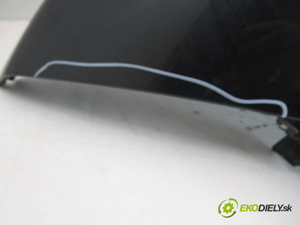 Renault Megane II LIFT  2007 63 kW KOMBI 1.5DCI 86KM 02-08 1500 blatník přední část levý