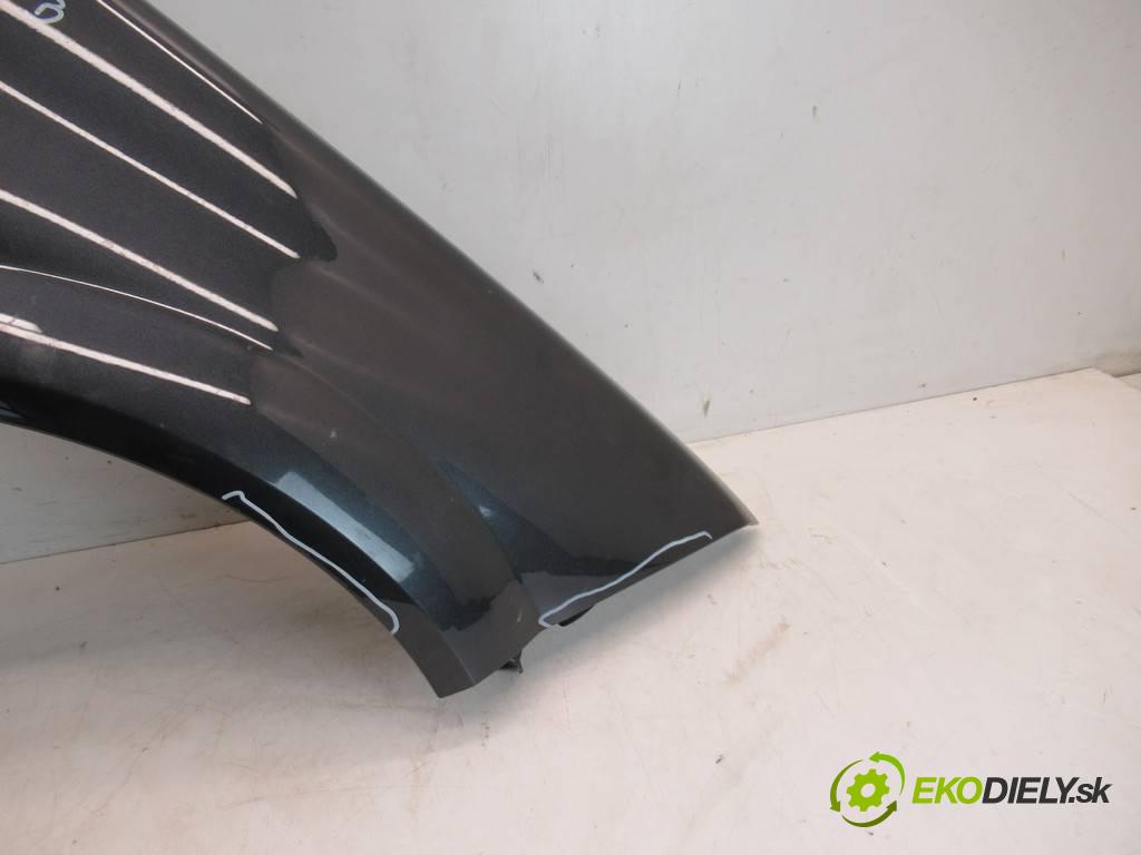 Renault Megane II LIFT  2007 63 kW KOMBI 1.5DCI 86KM 02-08 1500 blatník přední část pravý