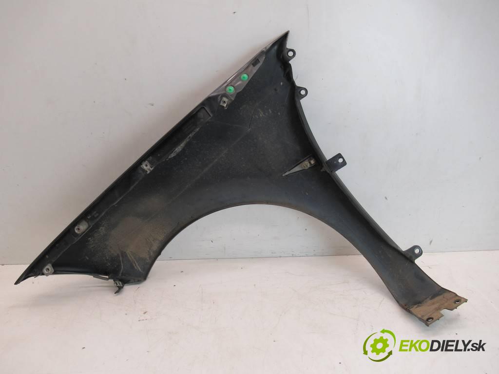 Renault Megane II LIFT  2007 63 kW KOMBI 1.5DCI 86KM 02-08 1500 blatník přední část pravý
