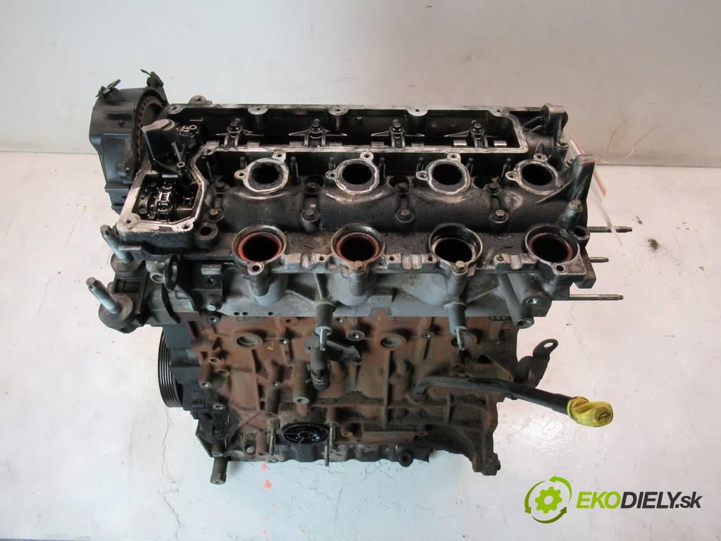 Ford S-MAX  2006 103 kW 2.0TDCI 140KM 06-15 2000 Motor QXWB (Motory (kompletné))