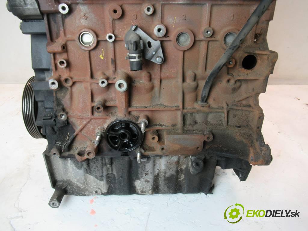 Ford S-MAX  2006 103 kW 2.0TDCI 140KM 06-15 2000 Motor QXWB (Motory (kompletné))