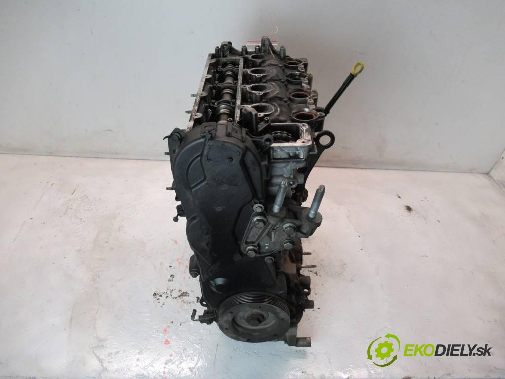 Ford S-MAX  2006 103 kW 2.0TDCI 140KM 06-15 2000 Motor QXWB (Motory (kompletné))