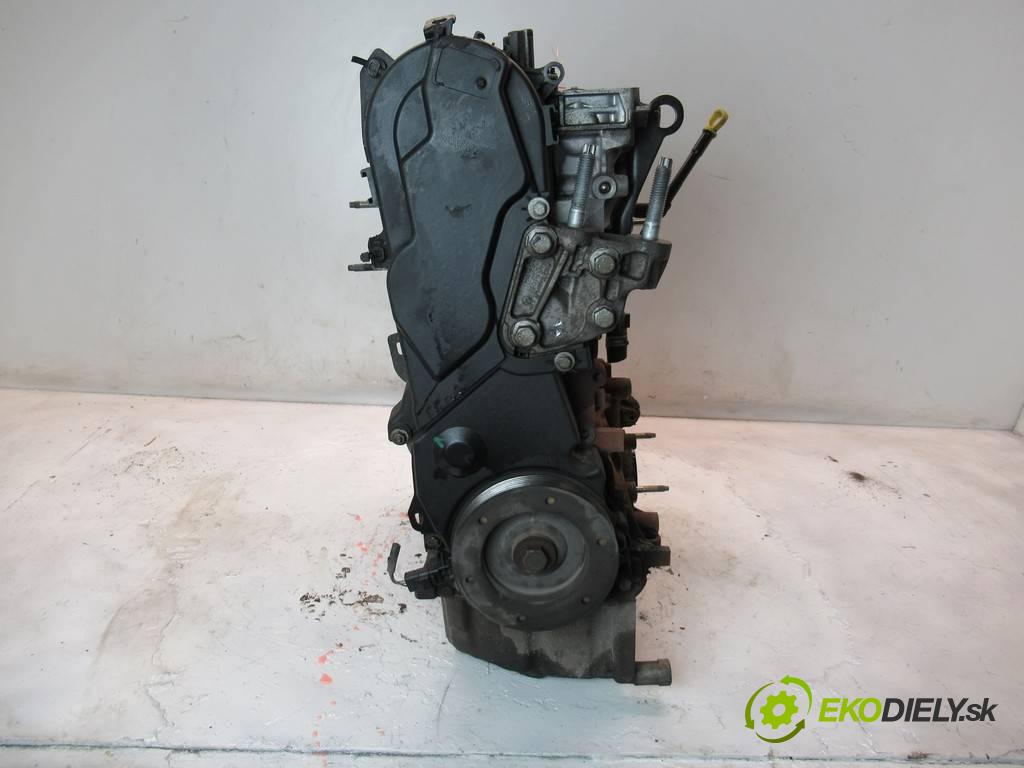 Ford S-MAX  2006 103 kW 2.0TDCI 140KM 06-15 2000 Motor QXWB (Motory (kompletné))
