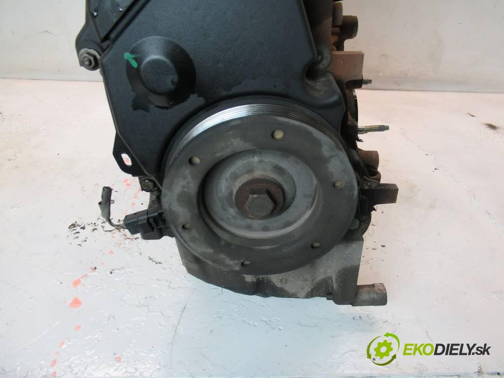 Ford S-MAX  2006 103 kW 2.0TDCI 140KM 06-15 2000 Motor QXWB (Motory (kompletné))