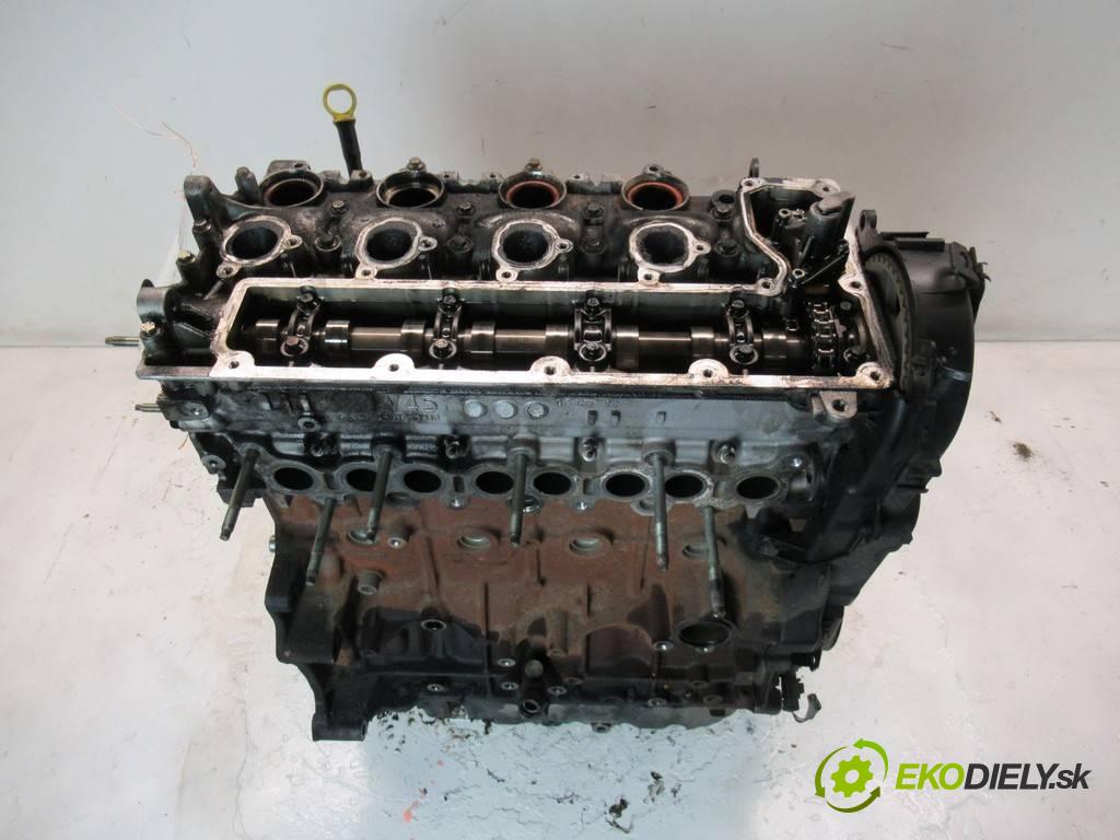 Ford S-MAX  2006 103 kW 2.0TDCI 140KM 06-15 2000 Motor QXWB (Motory (kompletné))