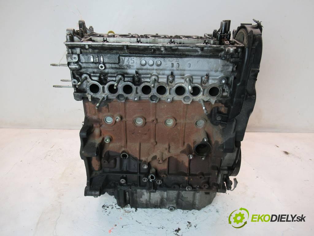 Ford S-MAX  2006 103 kW 2.0TDCI 140KM 06-15 2000 Motor QXWB (Motory (kompletné))