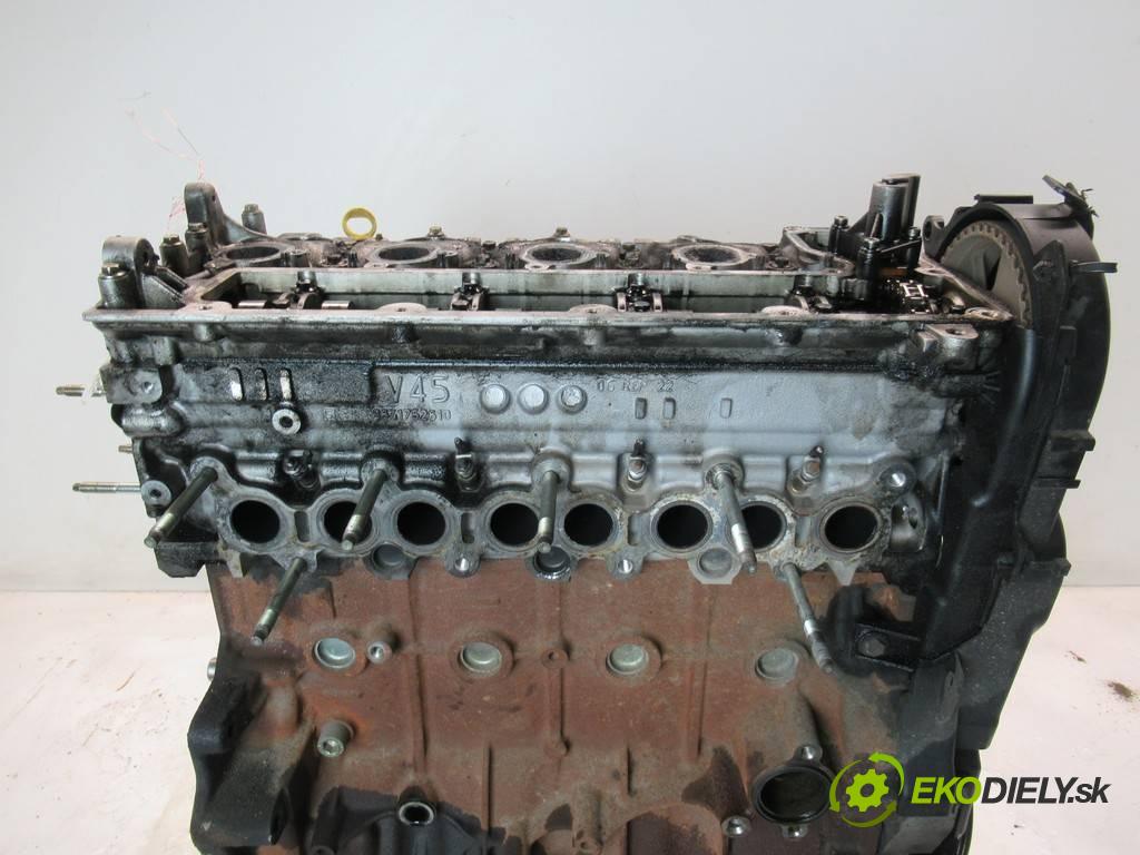 Ford S-MAX  2006 103 kW 2.0TDCI 140KM 06-15 2000 Motor QXWB (Motory (kompletné))