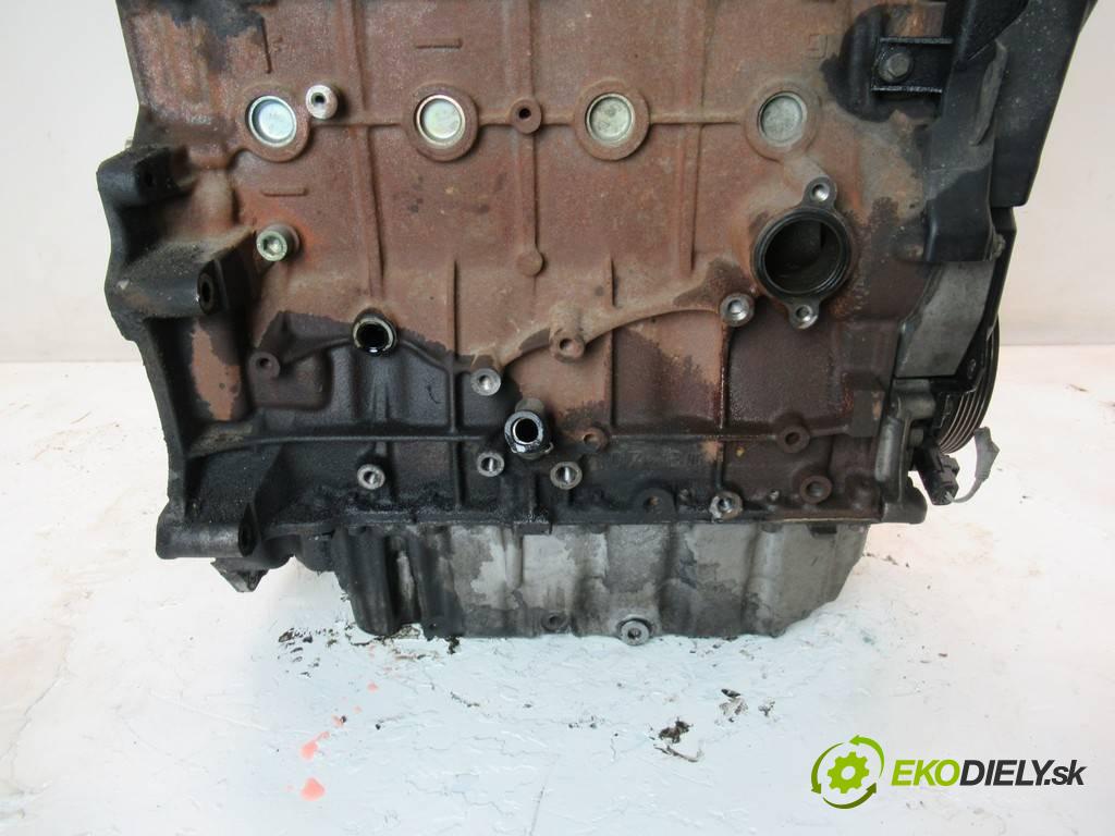 Ford S-MAX  2006 103 kW 2.0TDCI 140KM 06-15 2000 Motor QXWB (Motory (kompletné))