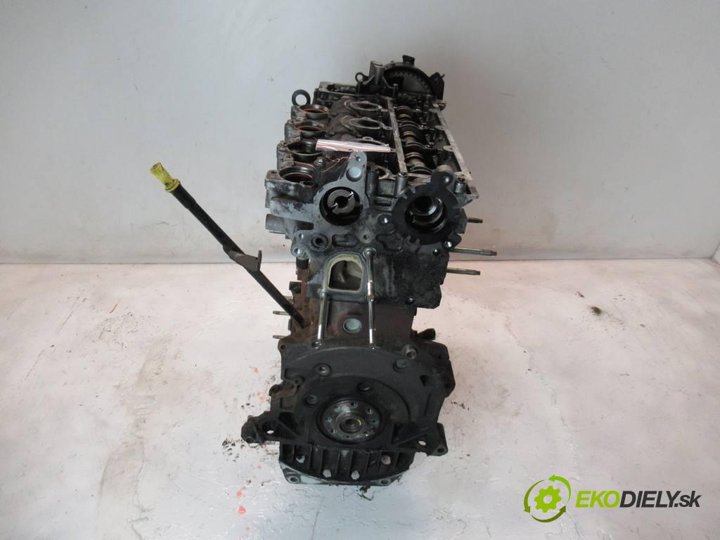 Ford S-MAX  2006 103 kW 2.0TDCI 140KM 06-15 2000 Motor QXWB (Motory (kompletné))