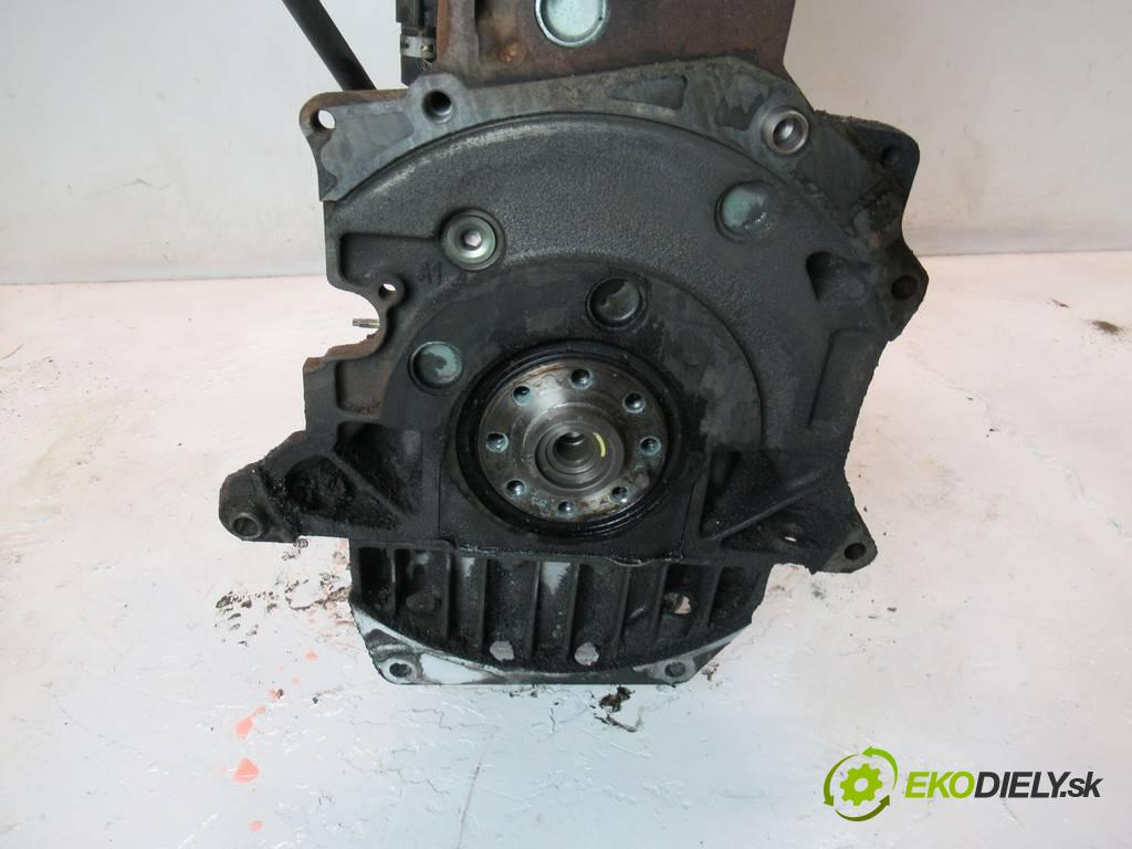 Ford S-MAX  2006 103 kW 2.0TDCI 140KM 06-15 2000 Motor QXWB (Motory (kompletné))