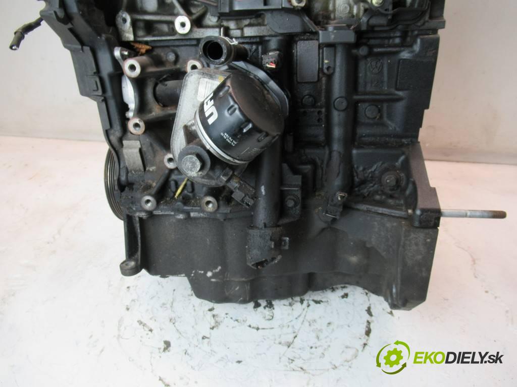 Renault Megane III  2009 63 kW HATCHBACK 5D 1.5DCI 86KM 08-15 1500 motor K9K830 (Motory (kompletní))