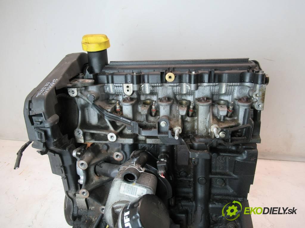 Renault Megane III  2009 63 kW HATCHBACK 5D 1.5DCI 86KM 08-15 1500 motor K9K830 (Motory (kompletní))
