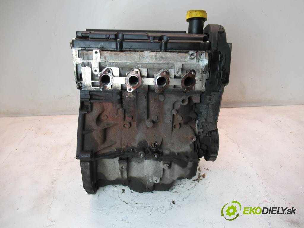 Renault Megane III  2009 63 kW HATCHBACK 5D 1.5DCI 86KM 08-15 1500 motor K9K830 (Motory (kompletní))