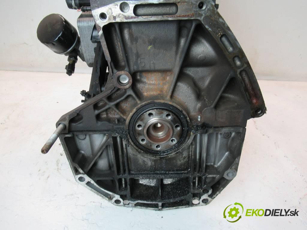 Renault Megane III  2009 63 kW HATCHBACK 5D 1.5DCI 86KM 08-15 1500 motor K9K830 (Motory (kompletní))