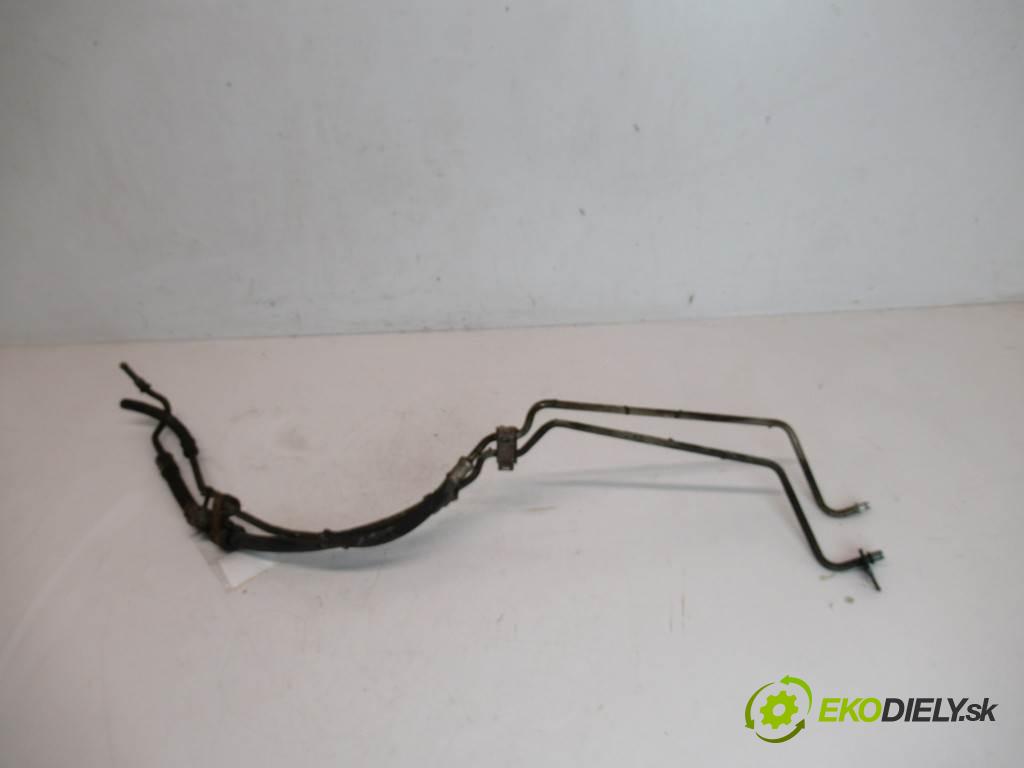 Ford Focus C-Max  2006 85 kW 1.8TDCI 115KM 03-06 1800 hadica servočerpadlo  (Rúrky, hadice servočerpadla)