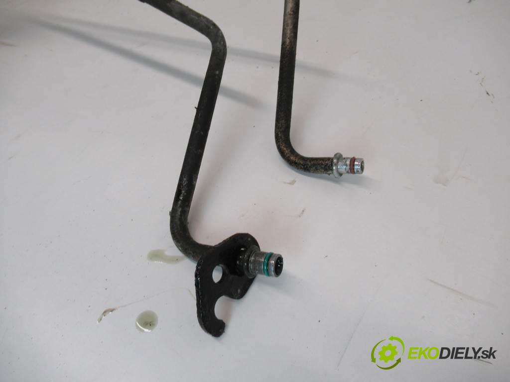Ford Focus C-Max  2006 85 kW 1.8TDCI 115KM 03-06 1800 hadica servočerpadlo  (Rúrky, hadice servočerpadla)