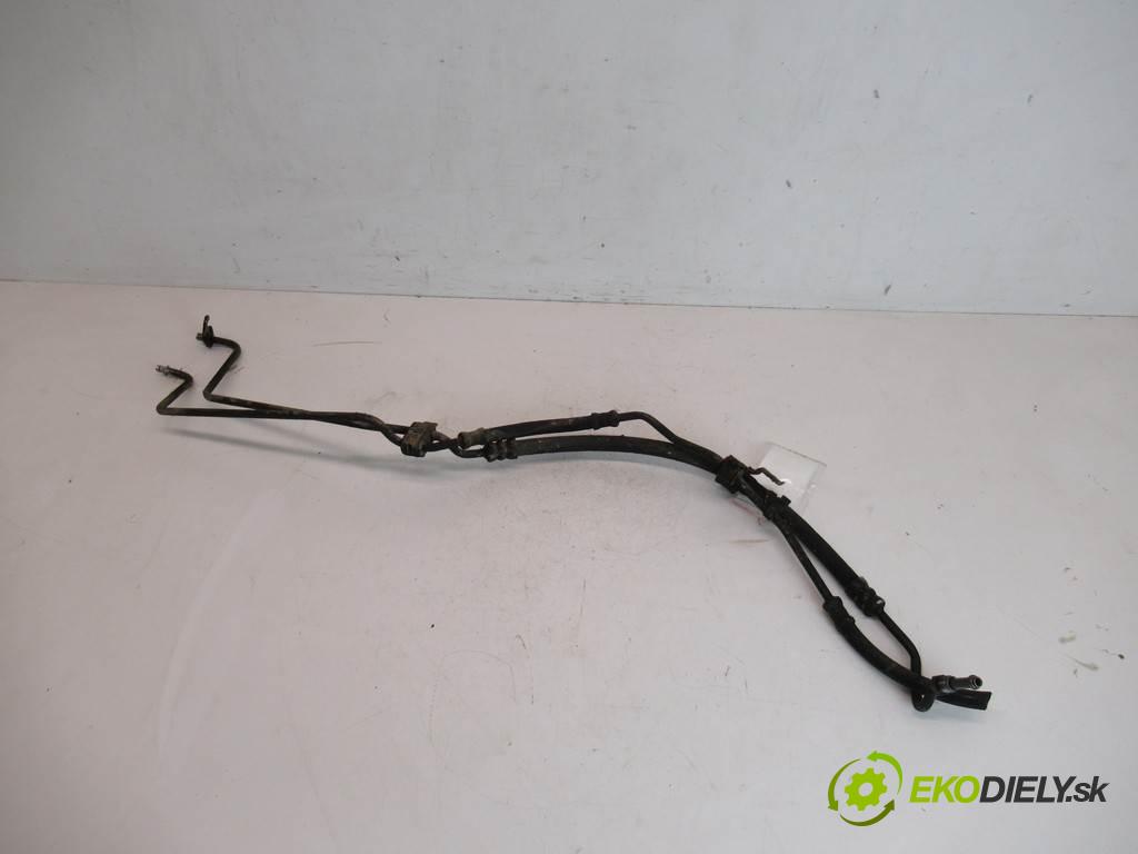 Ford Focus C-Max  2006 85 kW 1.8TDCI 115KM 03-06 1800 hadica servočerpadlo  (Rúrky, hadice servočerpadla)