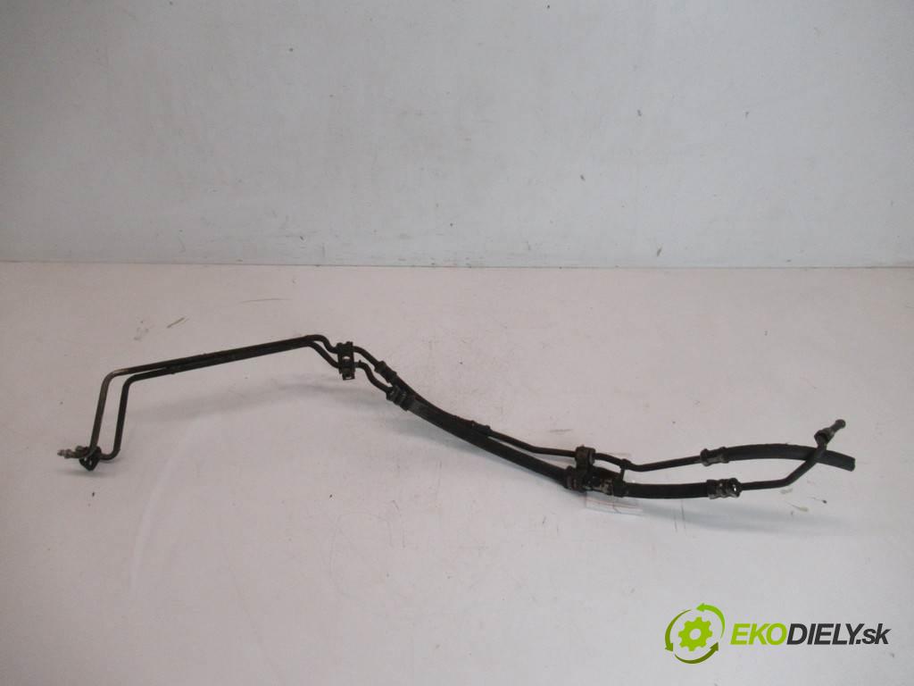 Ford Focus C-Max  2006 85 kW 1.8TDCI 115KM 03-06 1800 hadica servočerpadlo  (Rúrky, hadice servočerpadla)