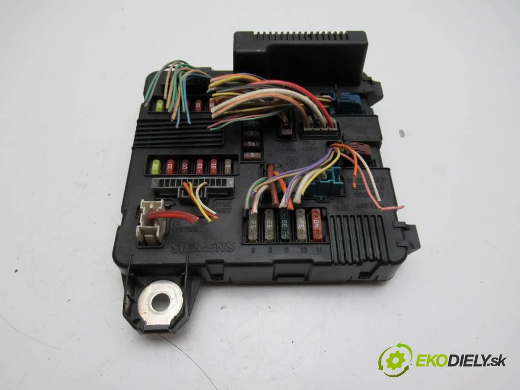 Renault Megane II    HATCHBACK 5D 1.5DCI 82KM 02-08  Modul UPC 8200306032C