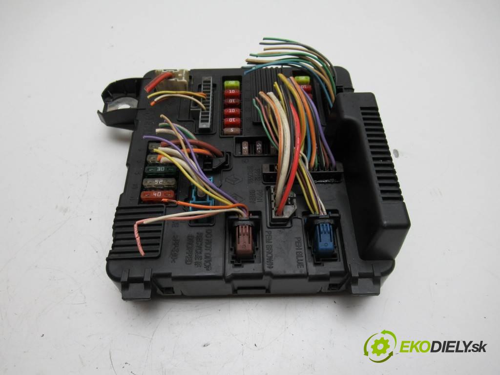 Renault Megane II    HATCHBACK 5D 1.5DCI 82KM 02-08  Modul UPC 8200306032C
