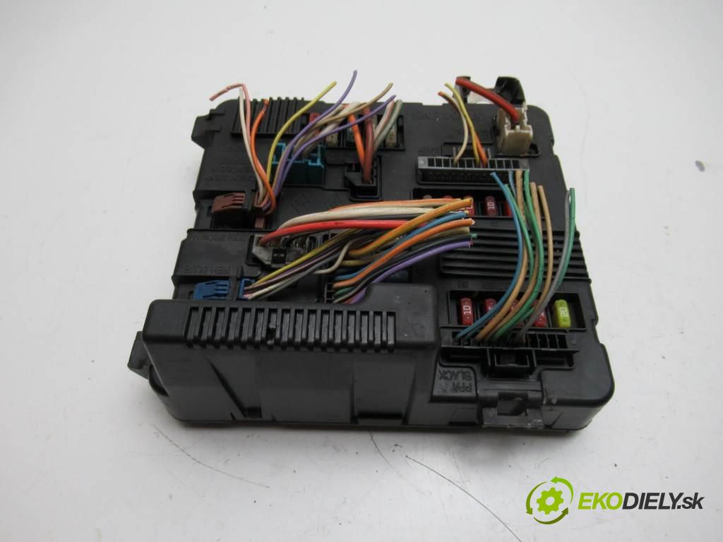 Renault Megane II    HATCHBACK 5D 1.5DCI 82KM 02-08  Modul UPC 8200306032C