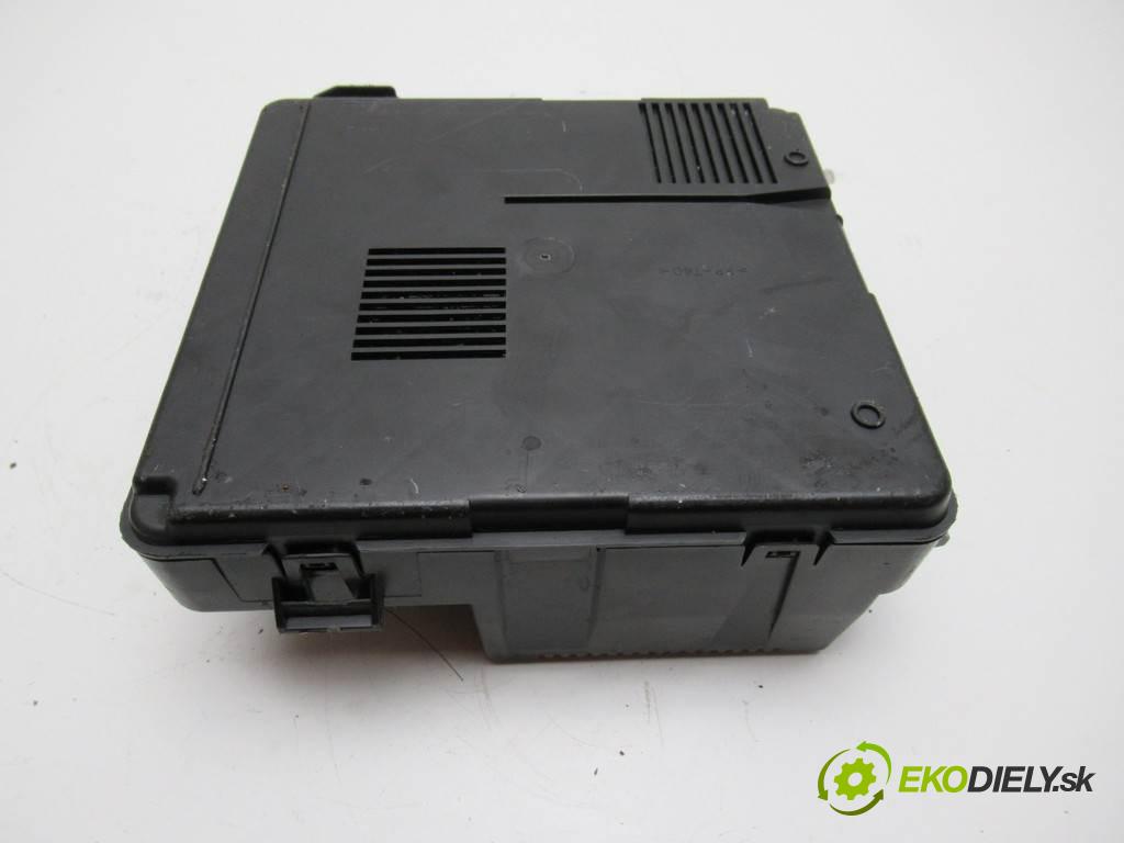 Renault Megane II    HATCHBACK 5D 1.5DCI 82KM 02-08  Modul UPC 8200306032C