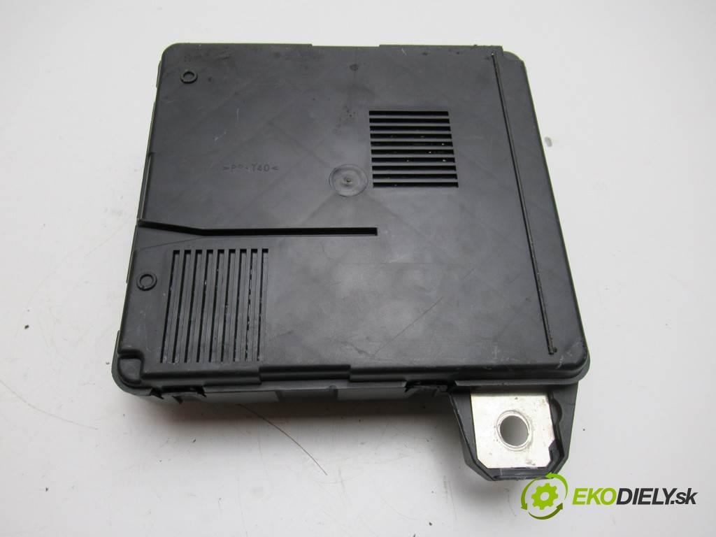 Renault Megane II    HATCHBACK 5D 1.5DCI 82KM 02-08  Modul UPC 8200306032C