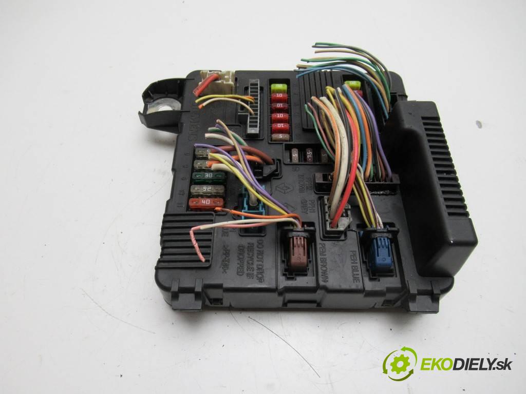 Renault Megane II    HATCHBACK 5D 1.5DCI 82KM 02-08  Modul UPC 8200306032C