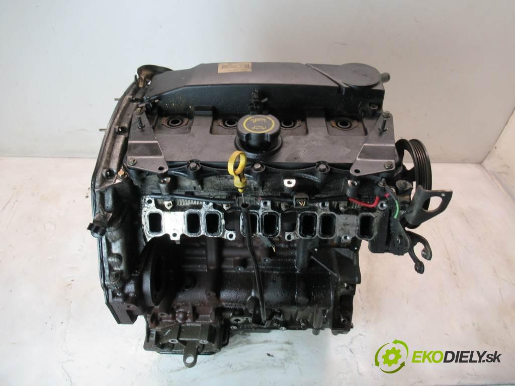 Ford Mondeo Mk3  2004 96 kW KOMBI 2.0TDCI 130KM 00-07 2000 Motor  (Motory (kompletné))