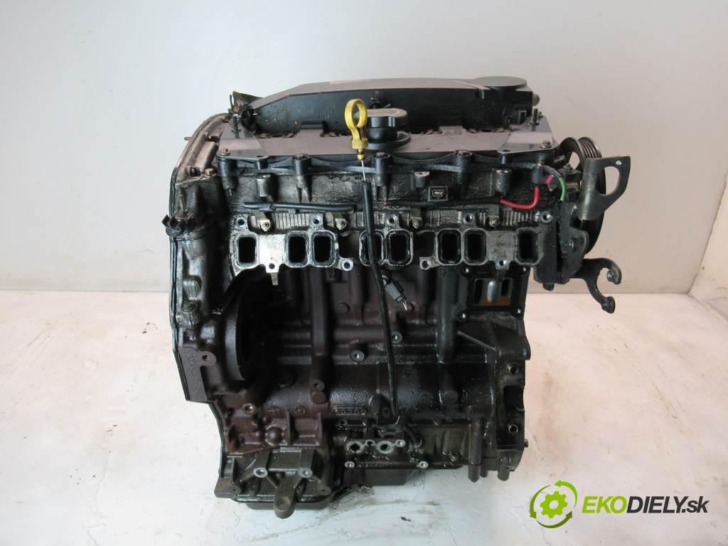Ford Mondeo Mk3  2004 96 kW KOMBI 2.0TDCI 130KM 00-07 2000 Motor  (Motory (kompletné))
