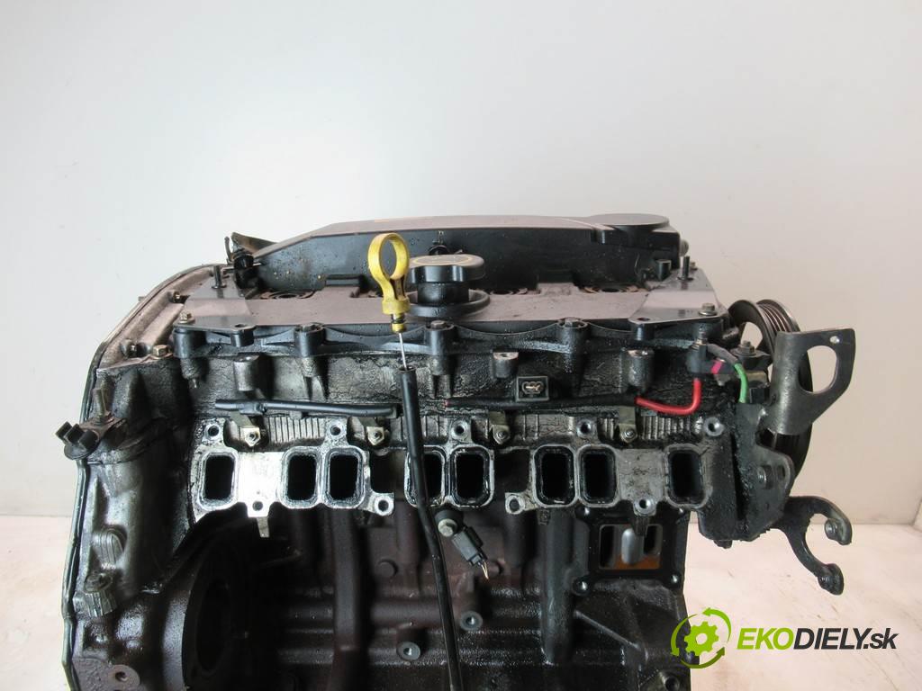 Ford Mondeo Mk3  2004 96 kW KOMBI 2.0TDCI 130KM 00-07 2000 Motor  (Motory (kompletné))