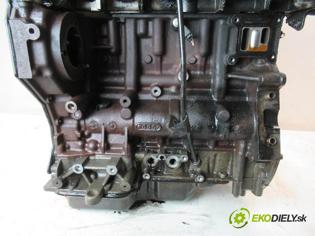Ford Mondeo Mk3  2004 96 kW KOMBI 2.0TDCI 130KM 00-07 2000 Motor  (Motory (kompletné))
