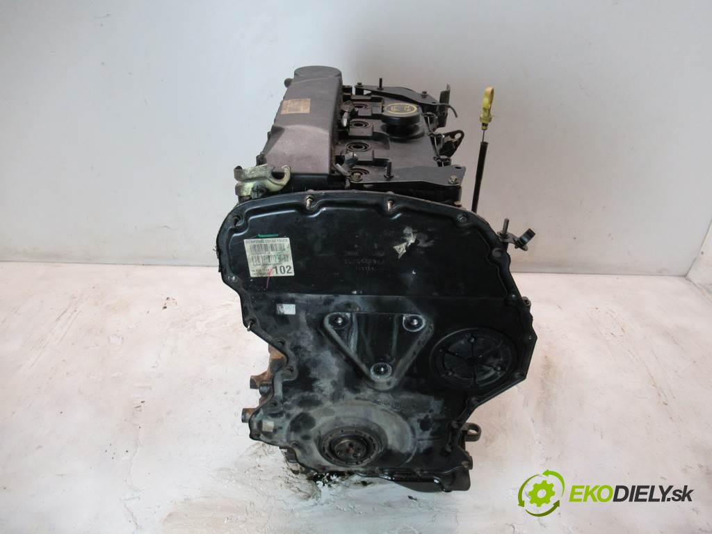 Ford Mondeo Mk3  2004 96 kW KOMBI 2.0TDCI 130KM 00-07 2000 Motor  (Motory (kompletné))