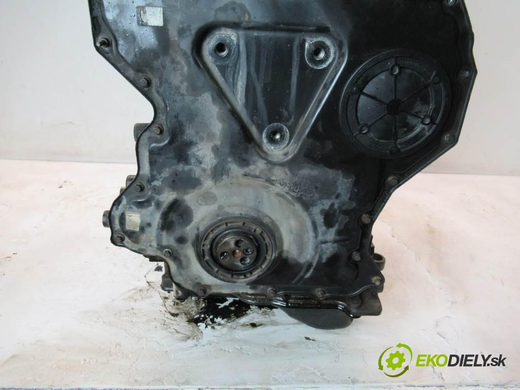 Ford Mondeo Mk3  2004 96 kW KOMBI 2.0TDCI 130KM 00-07 2000 Motor  (Motory (kompletné))