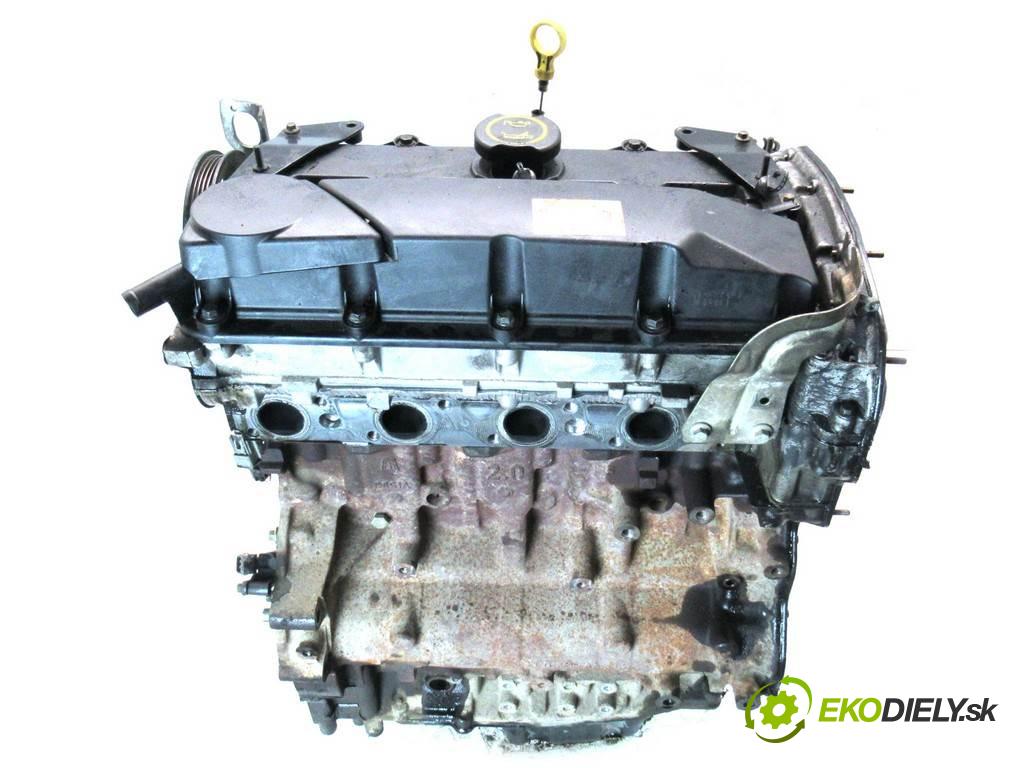 Ford Mondeo Mk3  2004 96 kW KOMBI 2.0TDCI 130KM 00-07 2000 Motor  (Motory (kompletné))