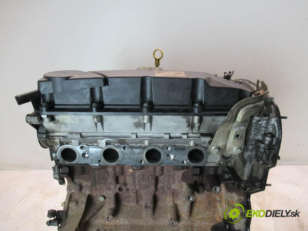 Ford Mondeo Mk3  2004 96 kW KOMBI 2.0TDCI 130KM 00-07 2000 Motor  (Motory (kompletné))