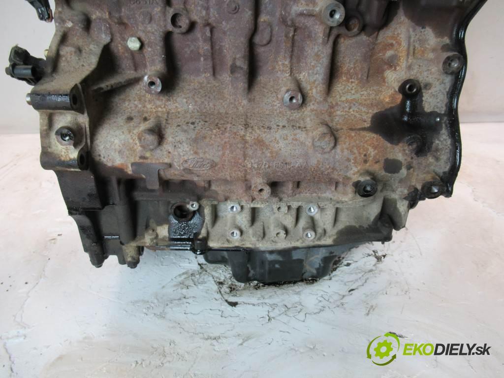 Ford Mondeo Mk3  2004 96 kW KOMBI 2.0TDCI 130KM 00-07 2000 Motor  (Motory (kompletné))
