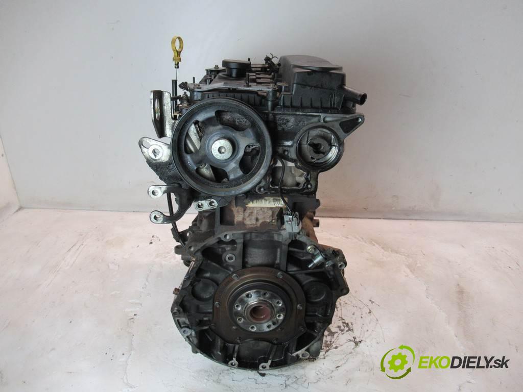 Ford Mondeo Mk3  2004 96 kW KOMBI 2.0TDCI 130KM 00-07 2000 Motor  (Motory (kompletné))