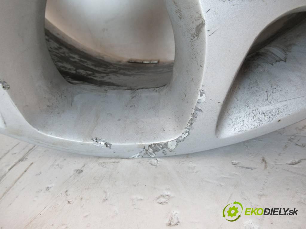 Ford     18 8J 5X108 ET55  disky hlinikové 18  (Hliníkové)