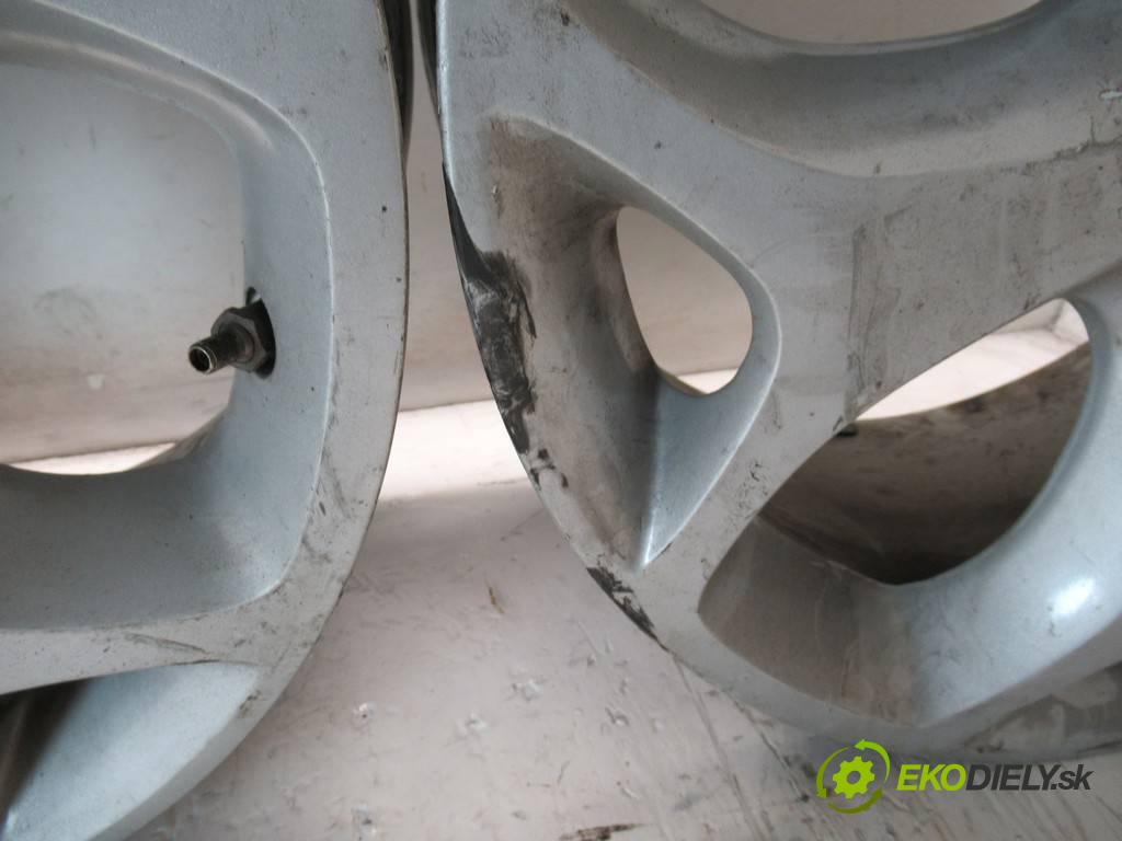 Ford     18 8J 5X108 ET55  disky hlinikové 18  (Hliníkové)