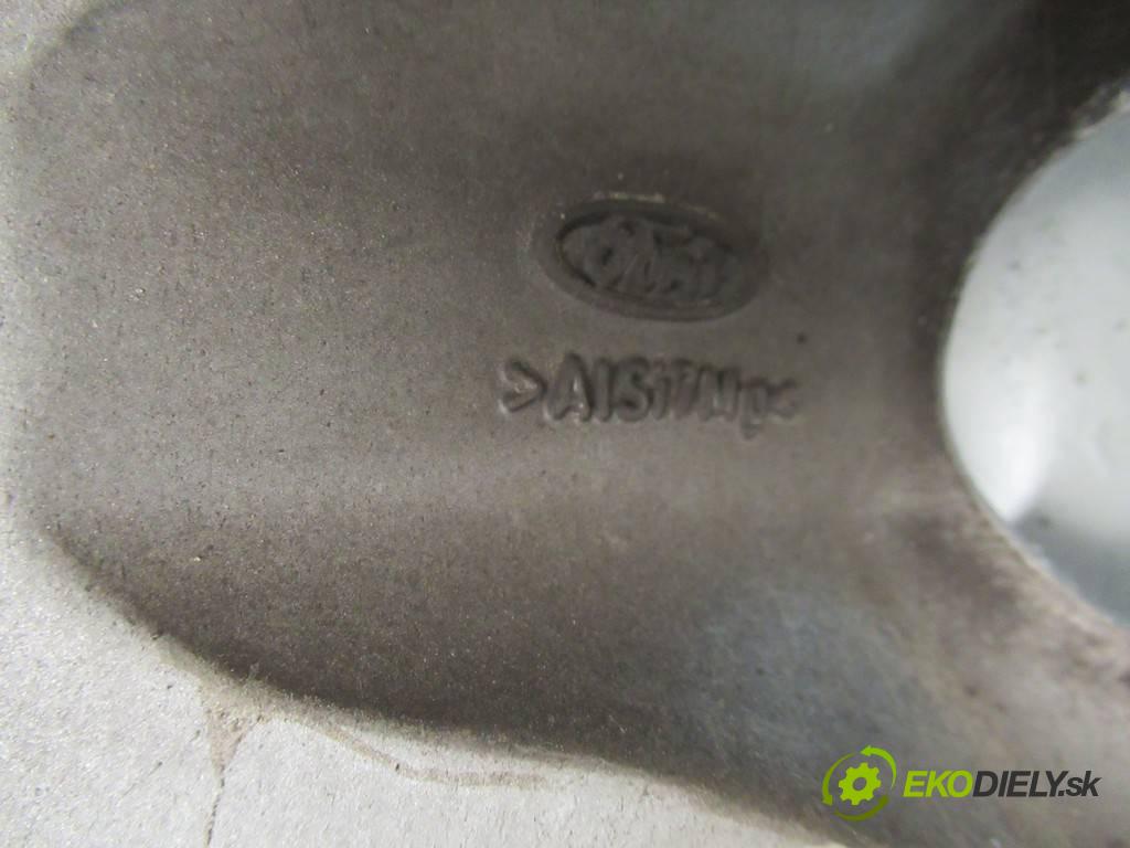 Ford     18 8J 5X108 ET55  disky hlinikové 18  (Hliníkové)