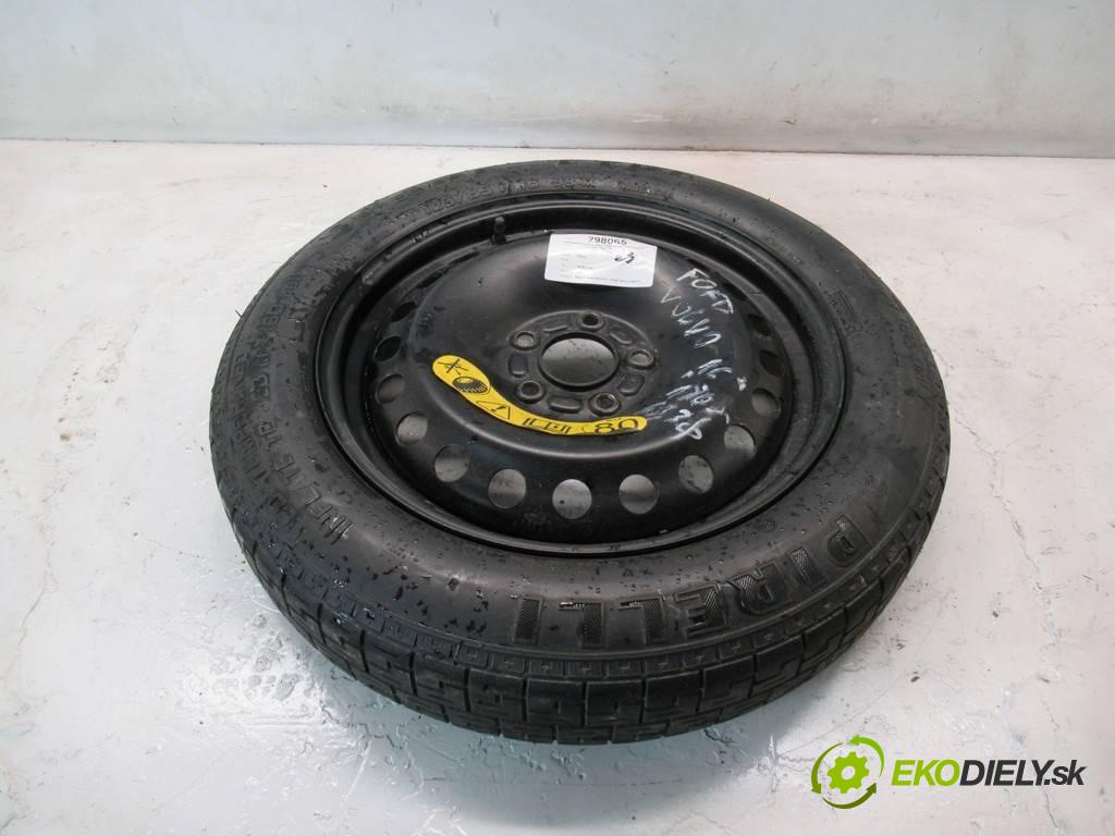 Ford     16 5X108  Rezerva 16  (Kolesá dojazdové)