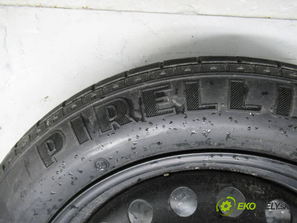 Ford     16 5X108  Rezerva 16  (Kolesá dojazdové)