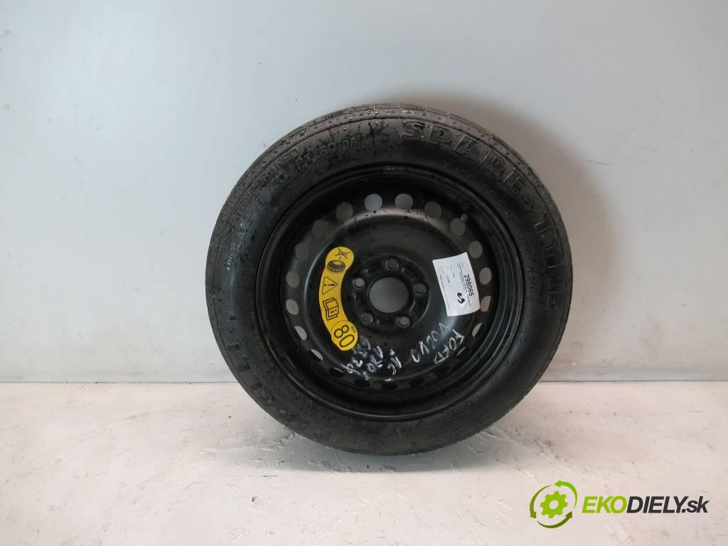 Ford     16 5X108  Rezerva 16  (Kolesá dojazdové)